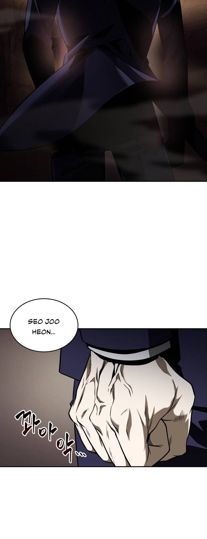 Vua Trộm mộ: Chapter 278