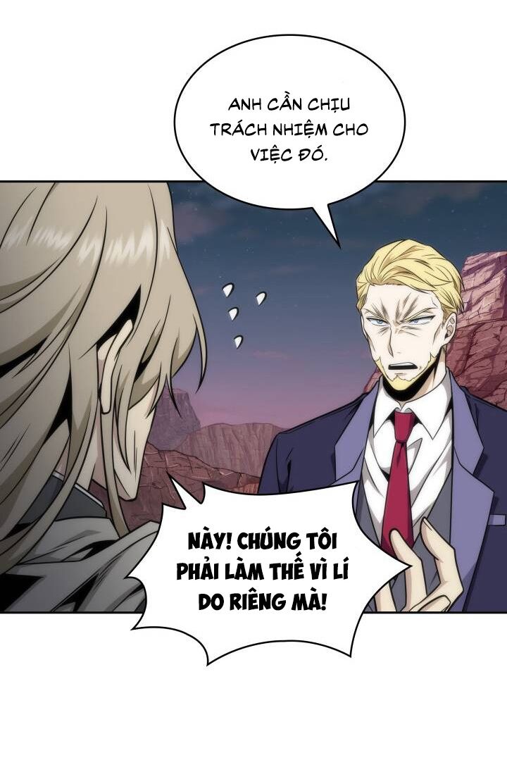 Vua Trộm mộ: Chapter 278