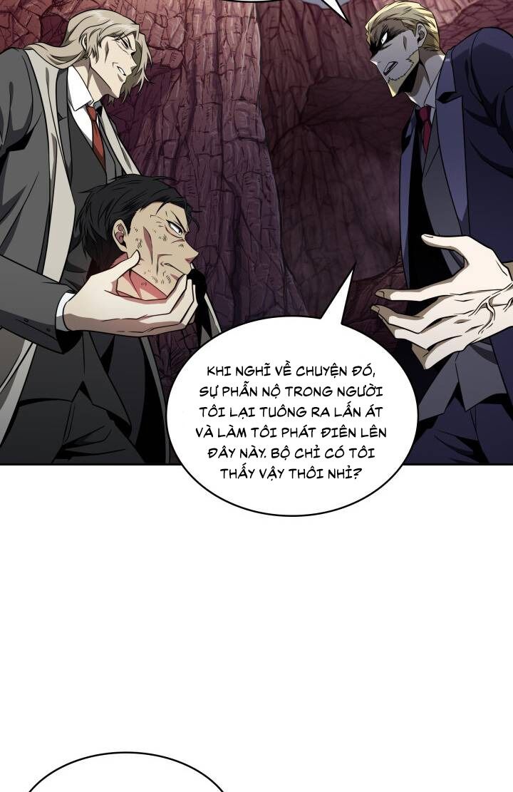 Vua Trộm mộ: Chapter 278