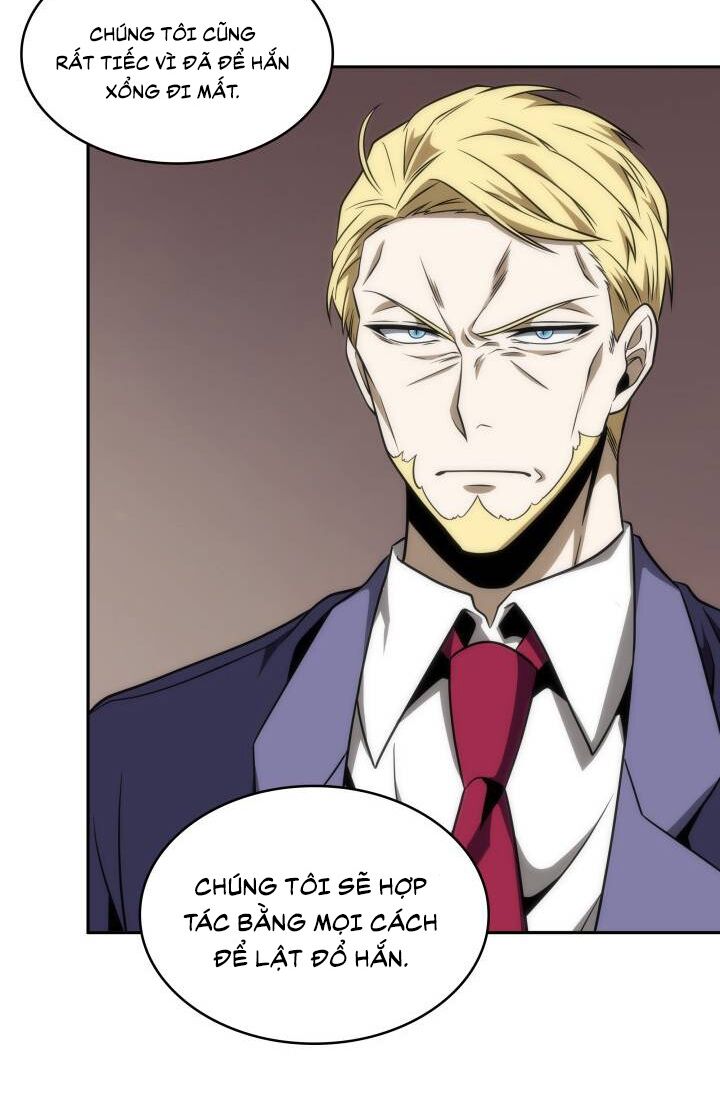 Vua Trộm mộ: Chapter 278