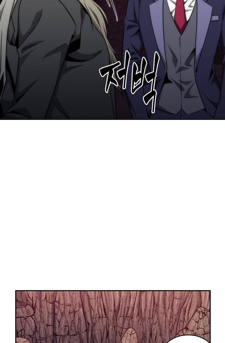 Vua Trộm mộ: Chapter 278