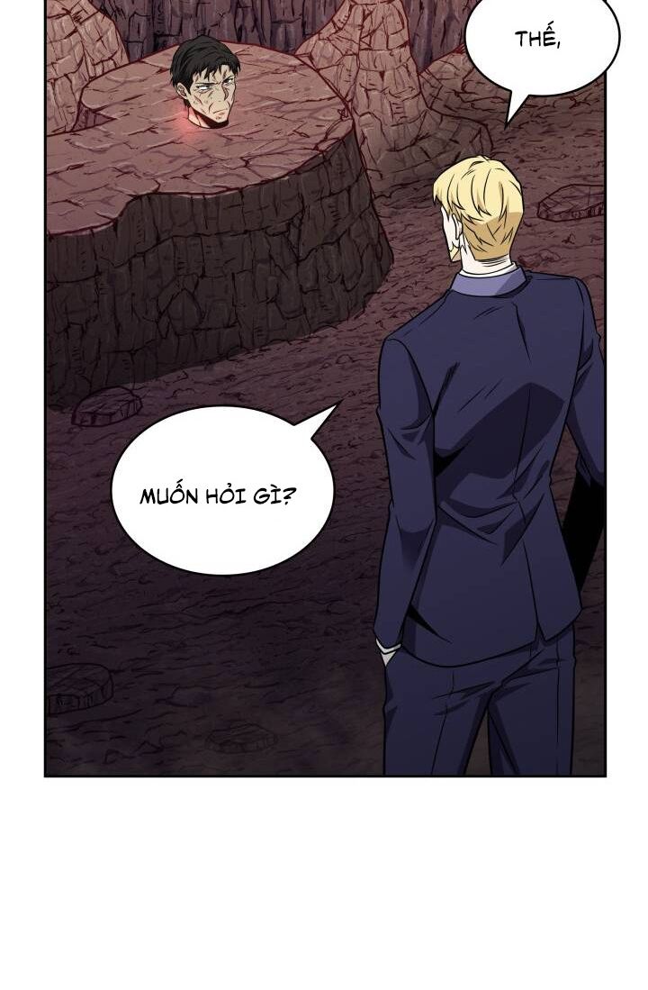 Vua Trộm mộ: Chapter 278