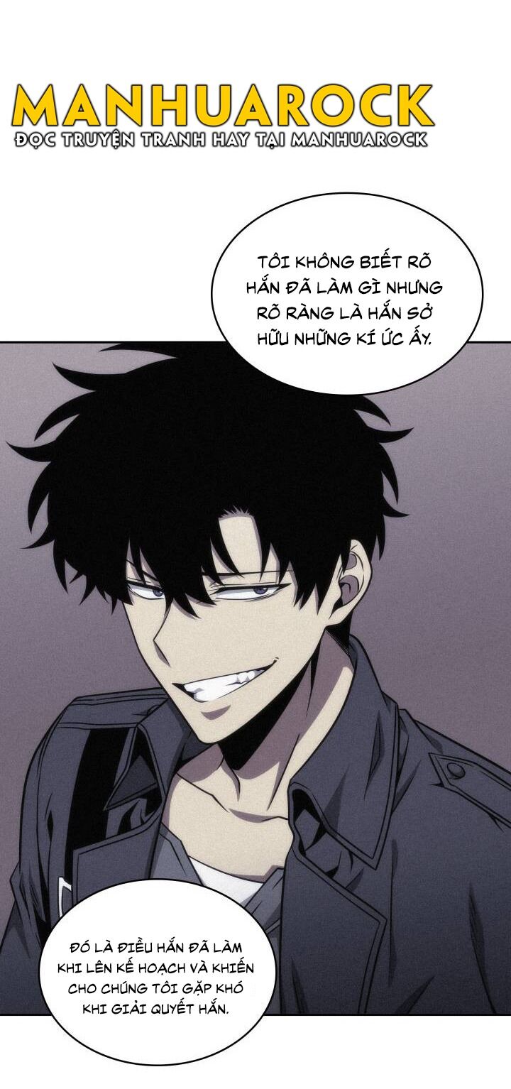 Vua Trộm mộ: Chapter 278