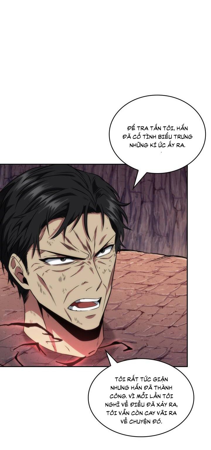 Vua Trộm mộ: Chapter 278