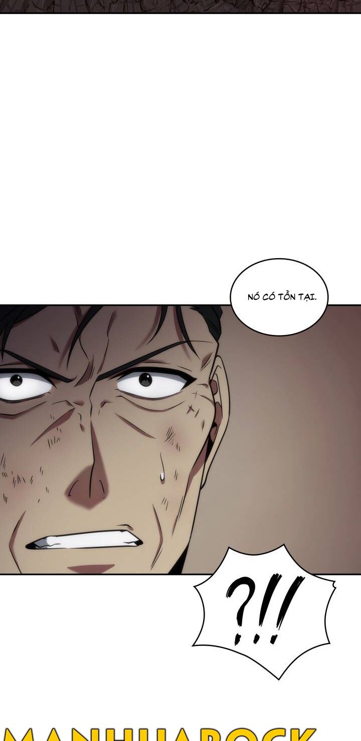 Vua Trộm mộ: Chapter 278