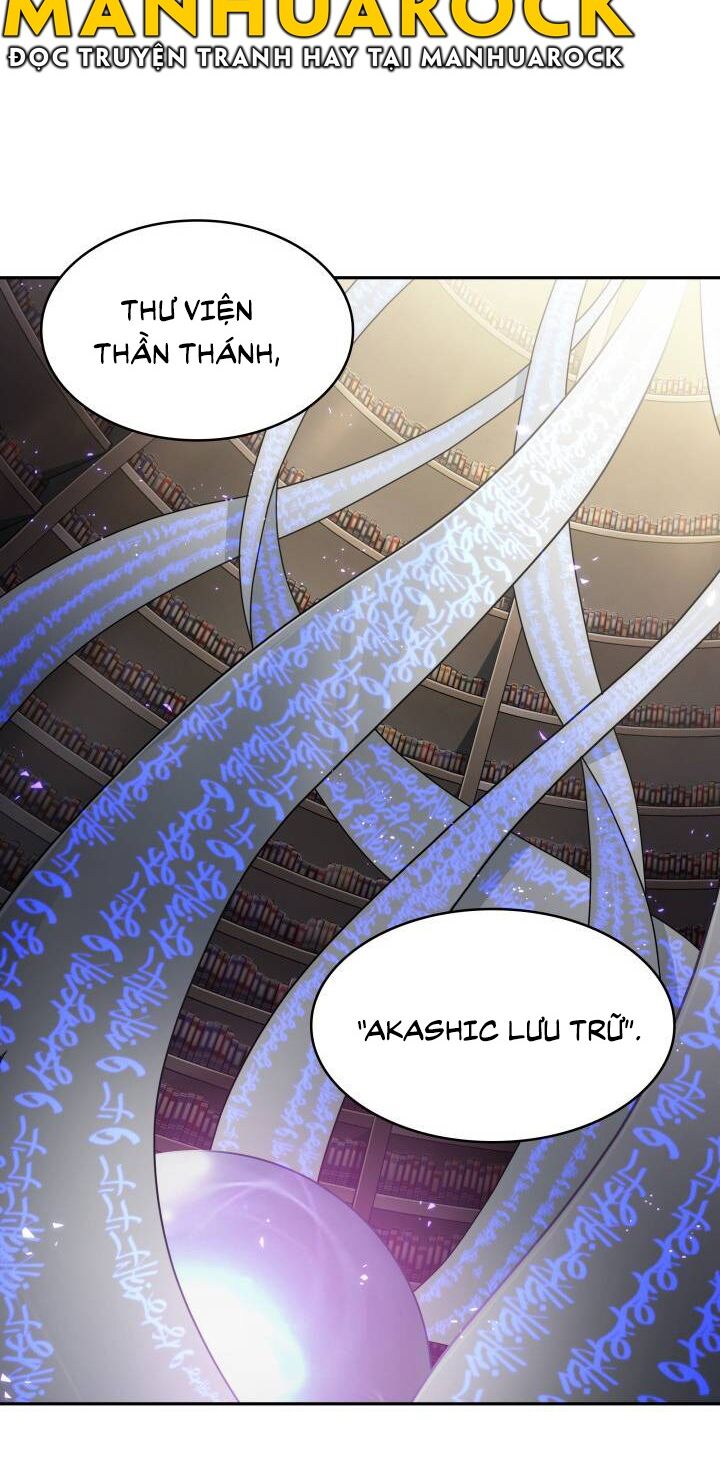 Vua Trộm mộ: Chapter 278