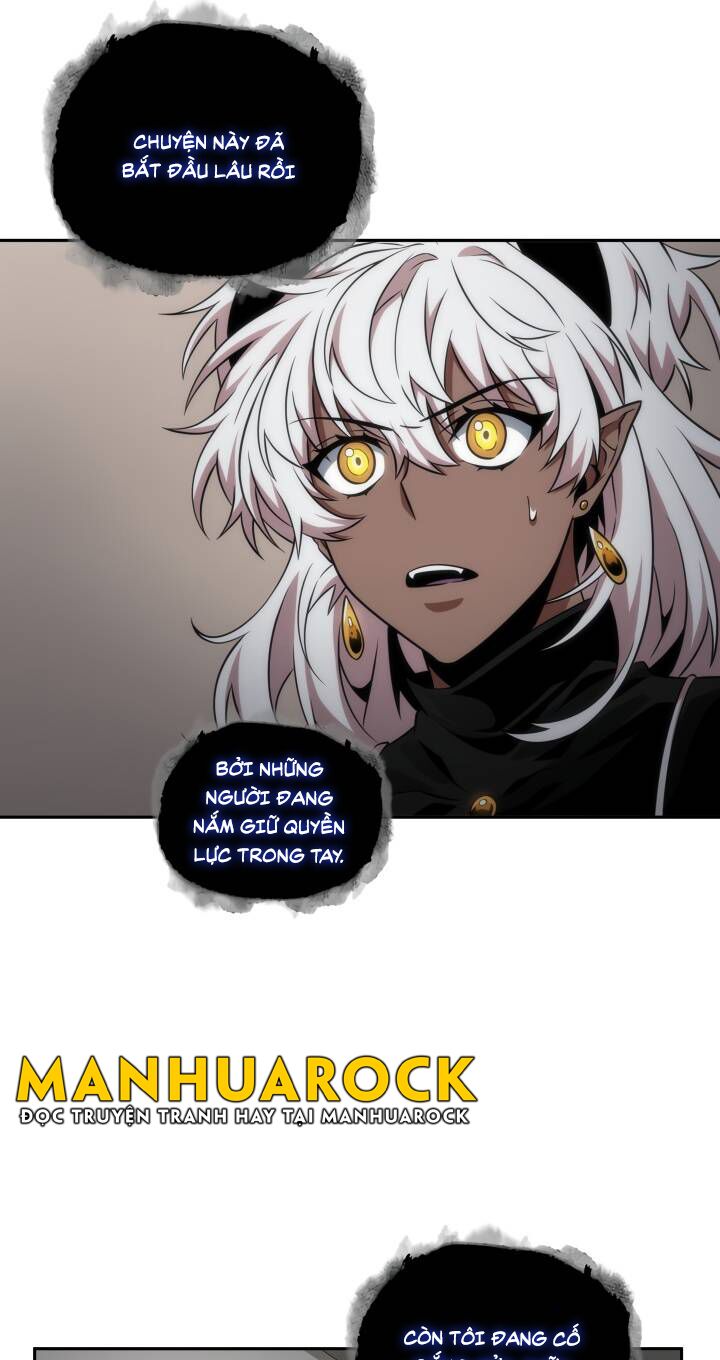 Vua Trộm mộ: Chapter 280