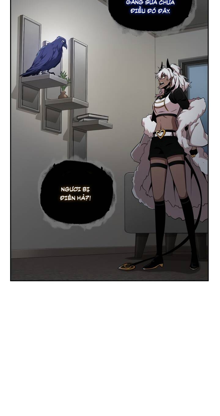Vua Trộm mộ: Chapter 280