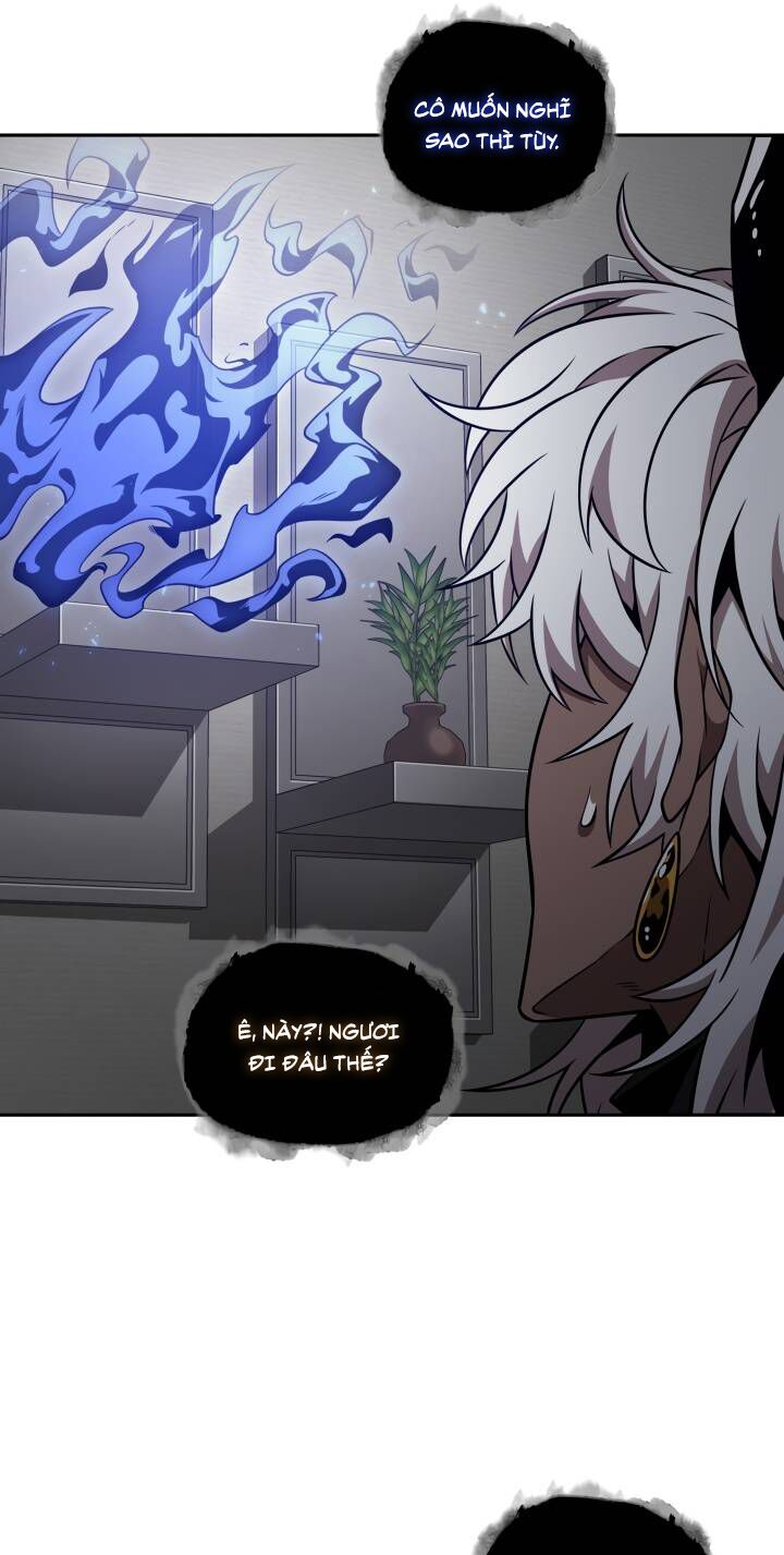 Vua Trộm mộ: Chapter 280