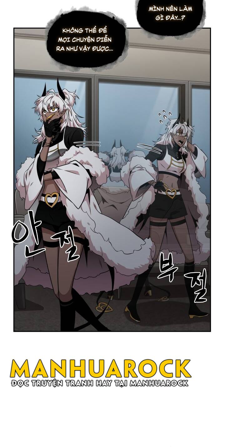 Vua Trộm mộ: Chapter 280