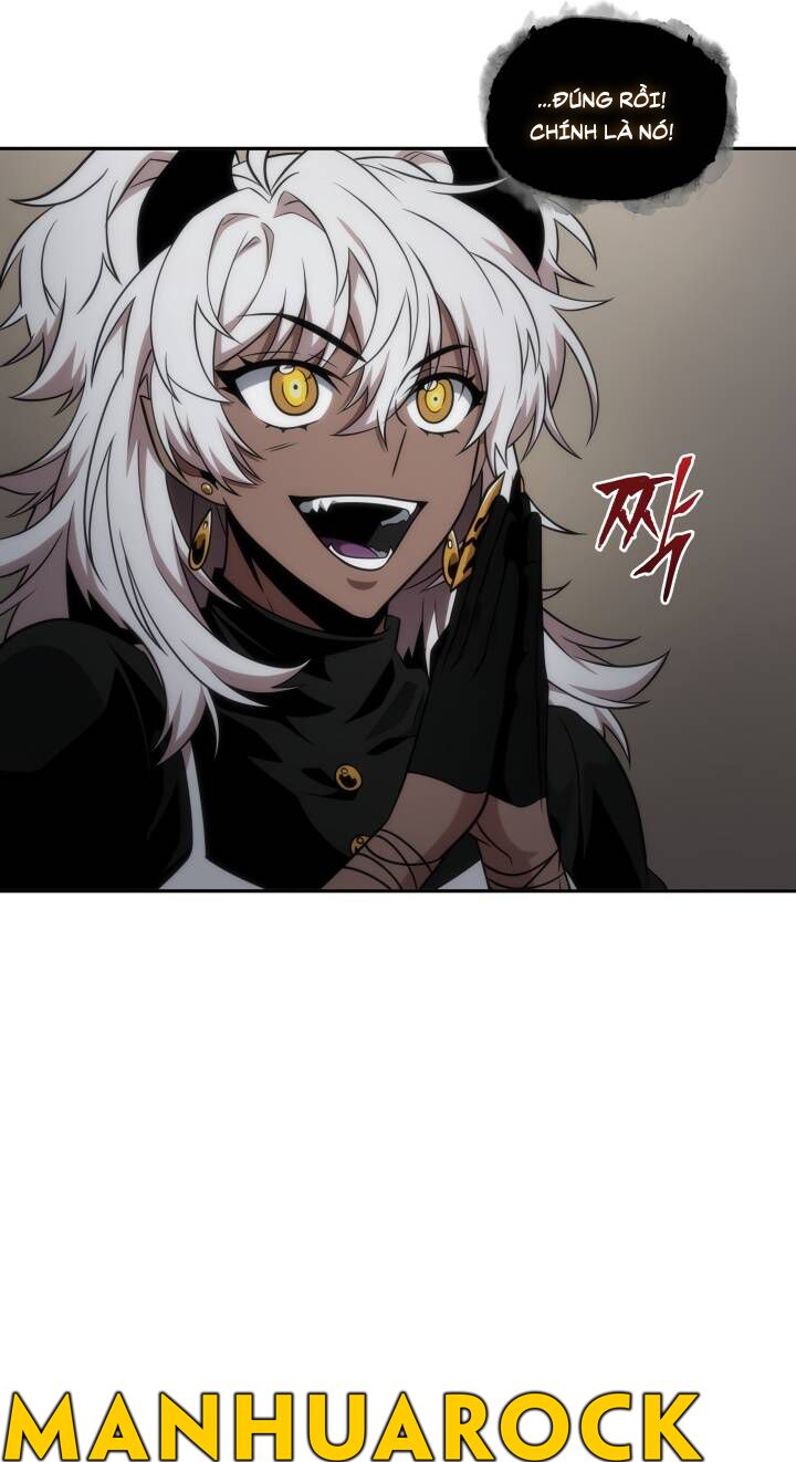 Vua Trộm mộ: Chapter 280