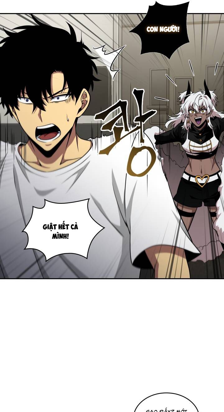 Vua Trộm mộ: Chapter 280
