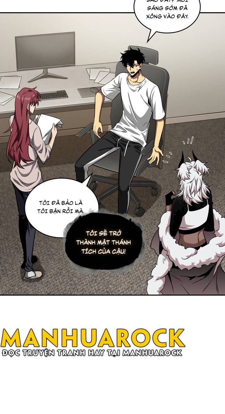 Vua Trộm mộ: Chapter 280