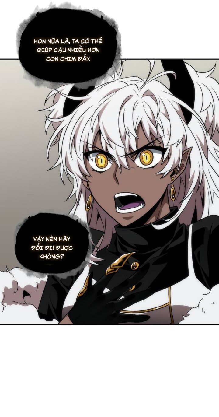 Vua Trộm mộ: Chapter 280