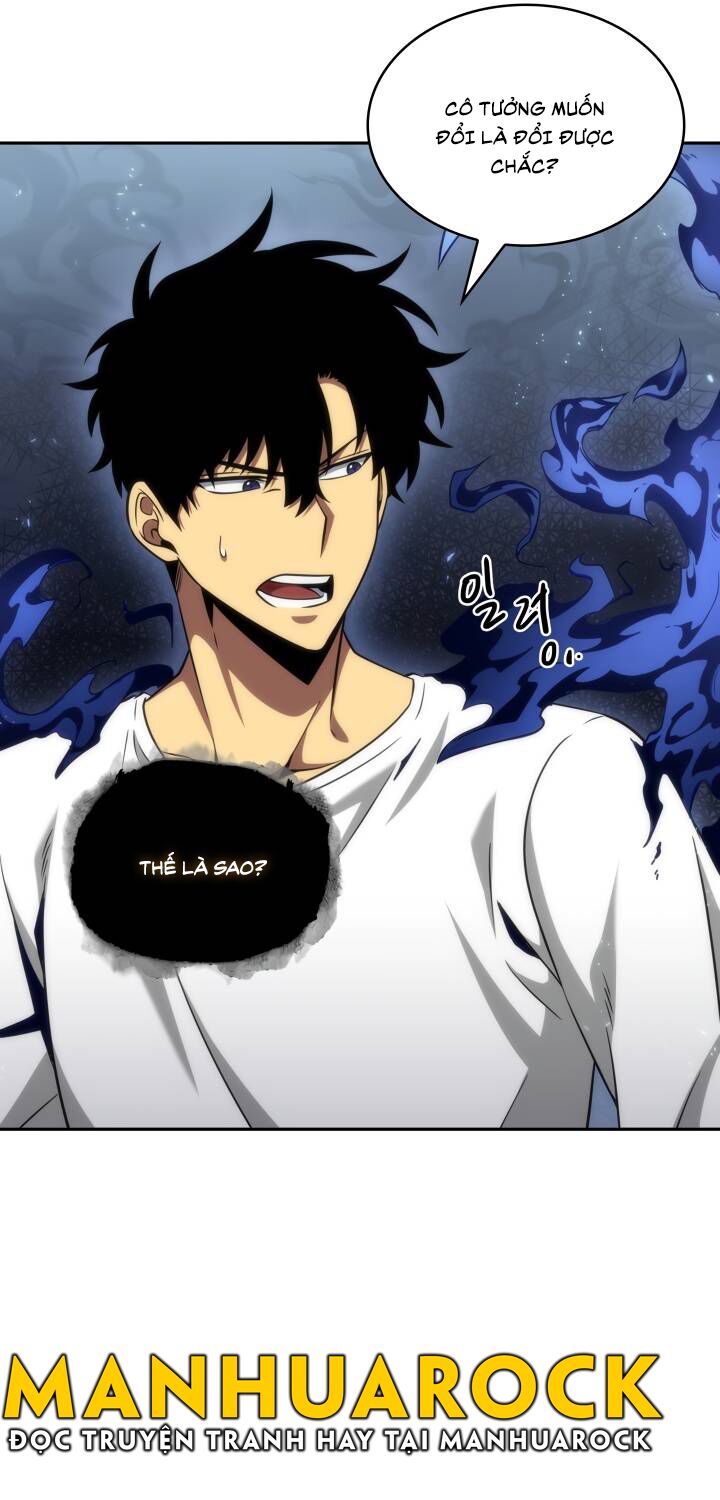 Vua Trộm mộ: Chapter 280