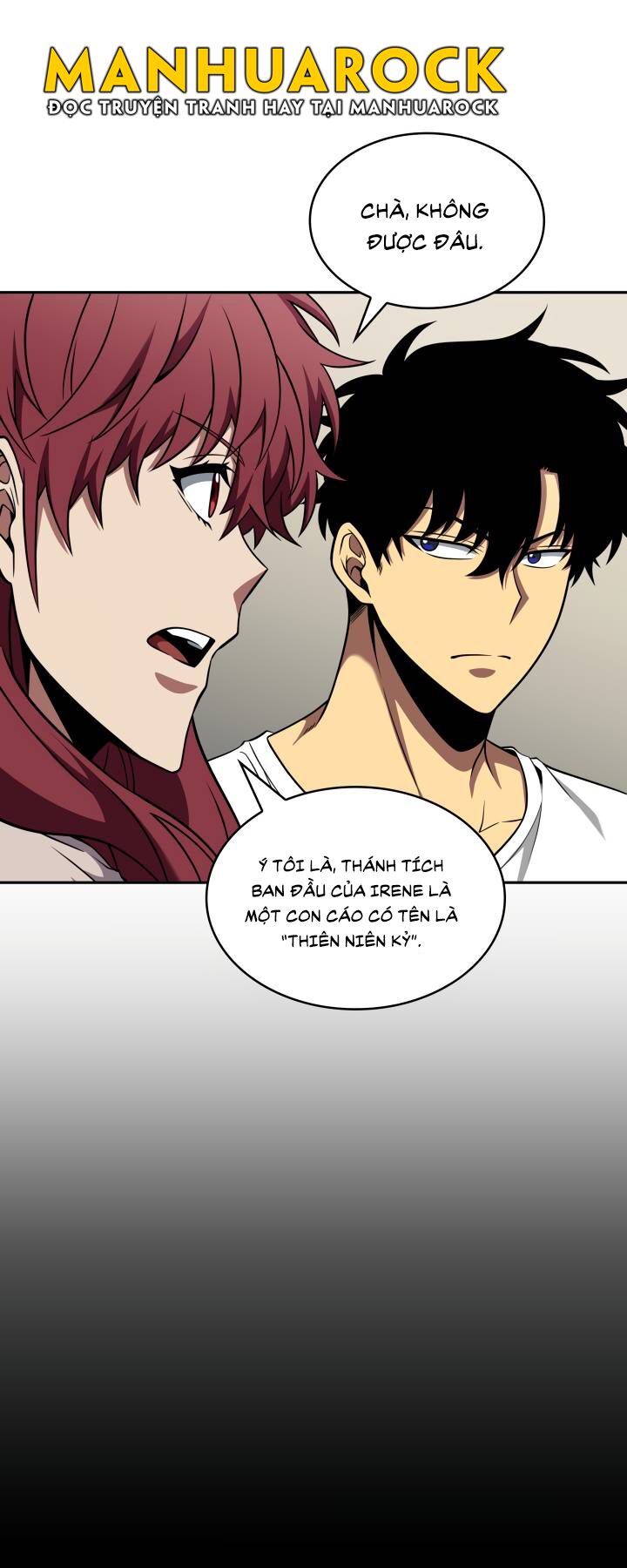 Vua Trộm mộ: Chapter 280