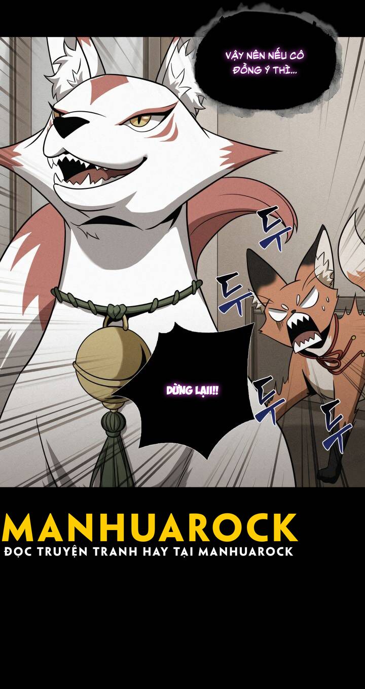 Vua Trộm mộ: Chapter 280