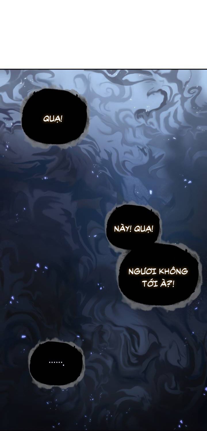 Vua Trộm mộ: Chapter 280