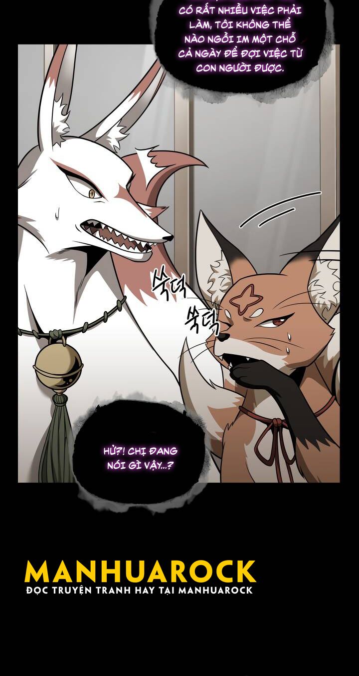 Vua Trộm mộ: Chapter 280