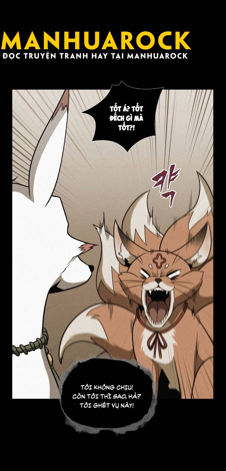 Vua Trộm mộ: Chapter 280