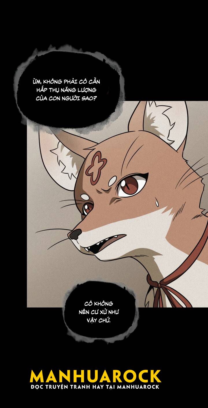 Vua Trộm mộ: Chapter 280