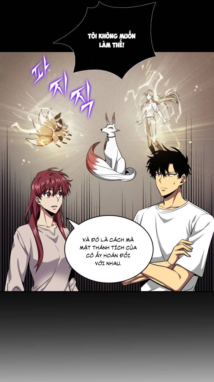 Vua Trộm mộ: Chapter 280