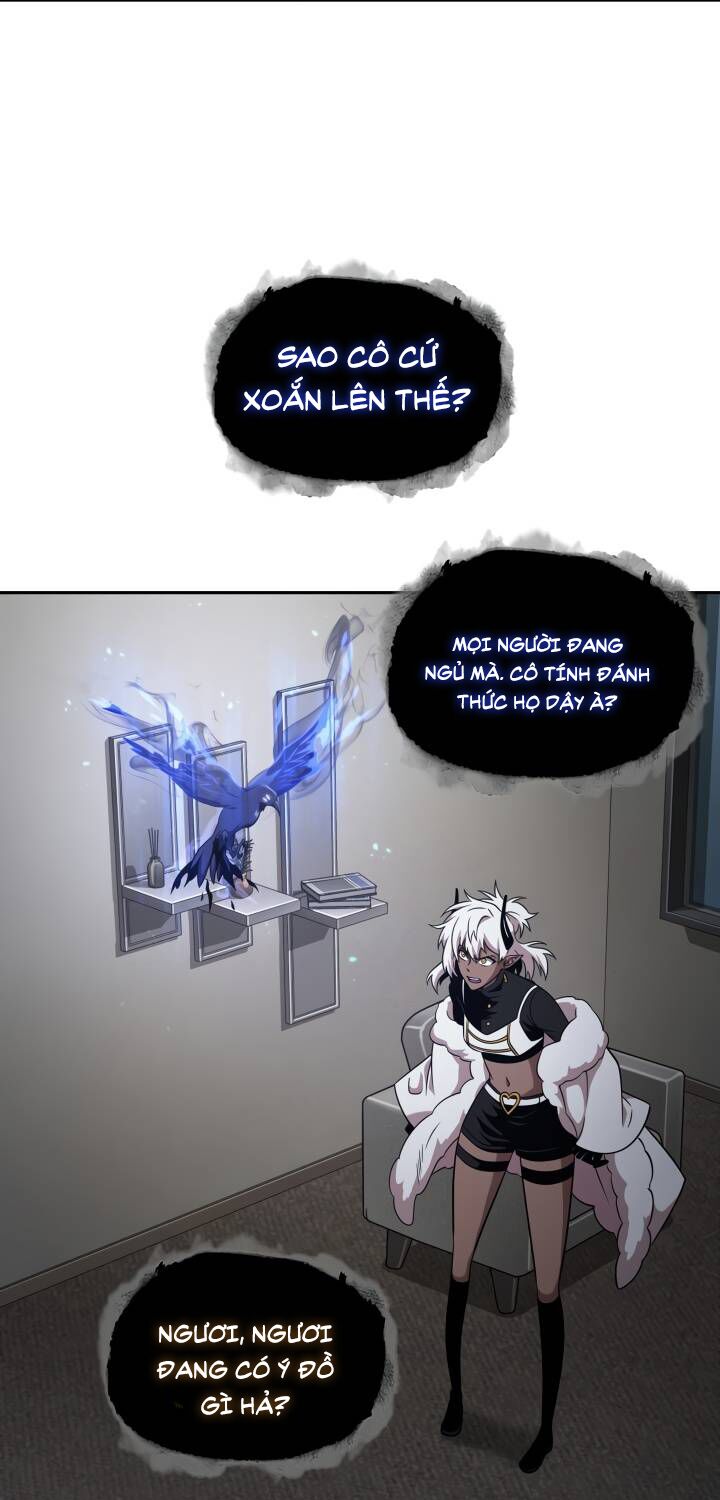Vua Trộm mộ: Chapter 280