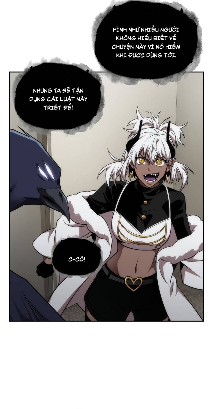 Vua Trộm mộ: Chapter 280