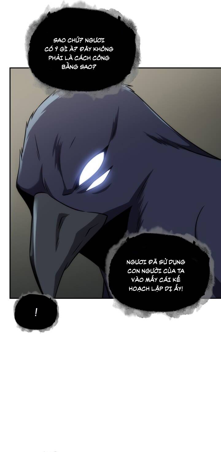 Vua Trộm mộ: Chapter 280