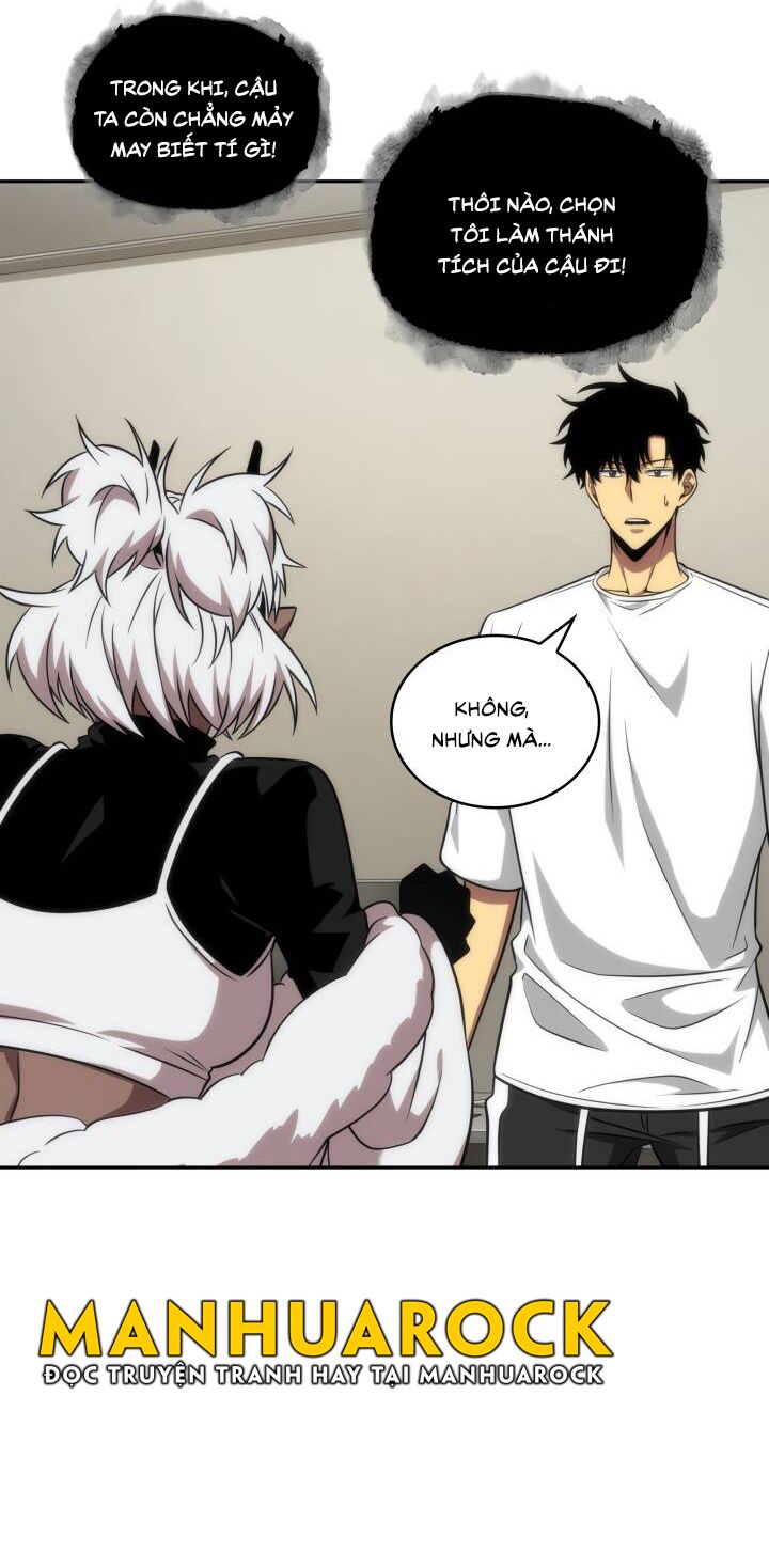 Vua Trộm mộ: Chapter 280