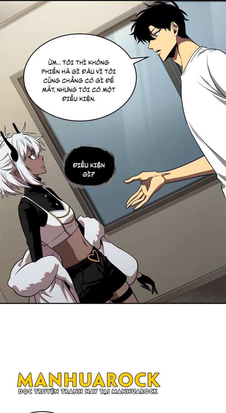 Vua Trộm mộ: Chapter 280