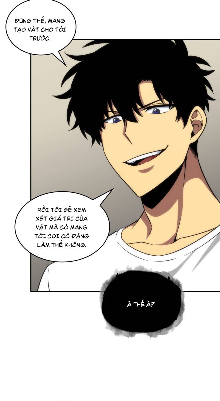 Vua Trộm mộ: Chapter 280