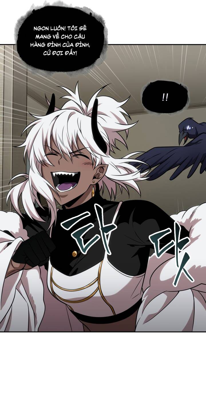 Vua Trộm mộ: Chapter 280