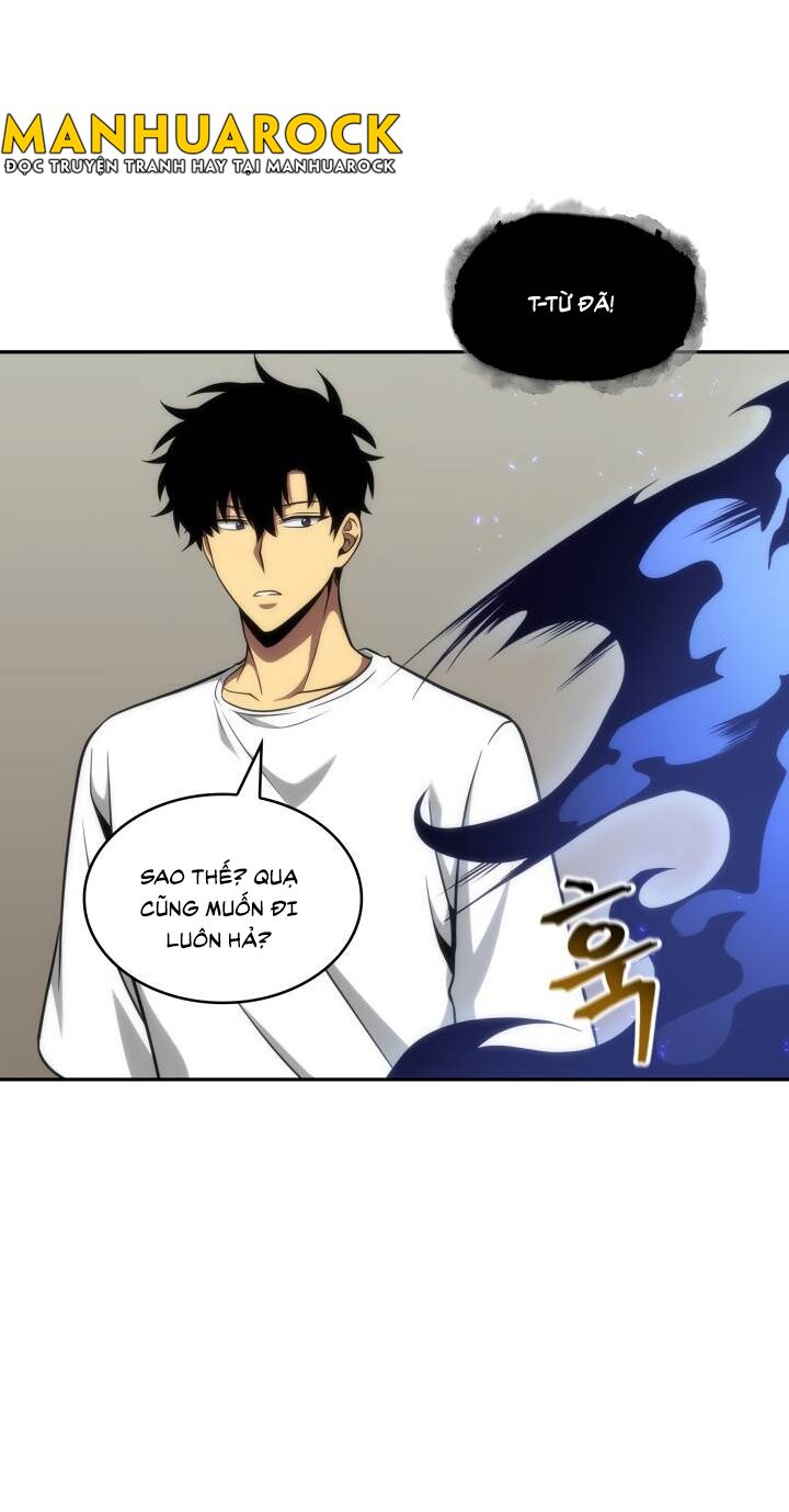 Vua Trộm mộ: Chapter 280