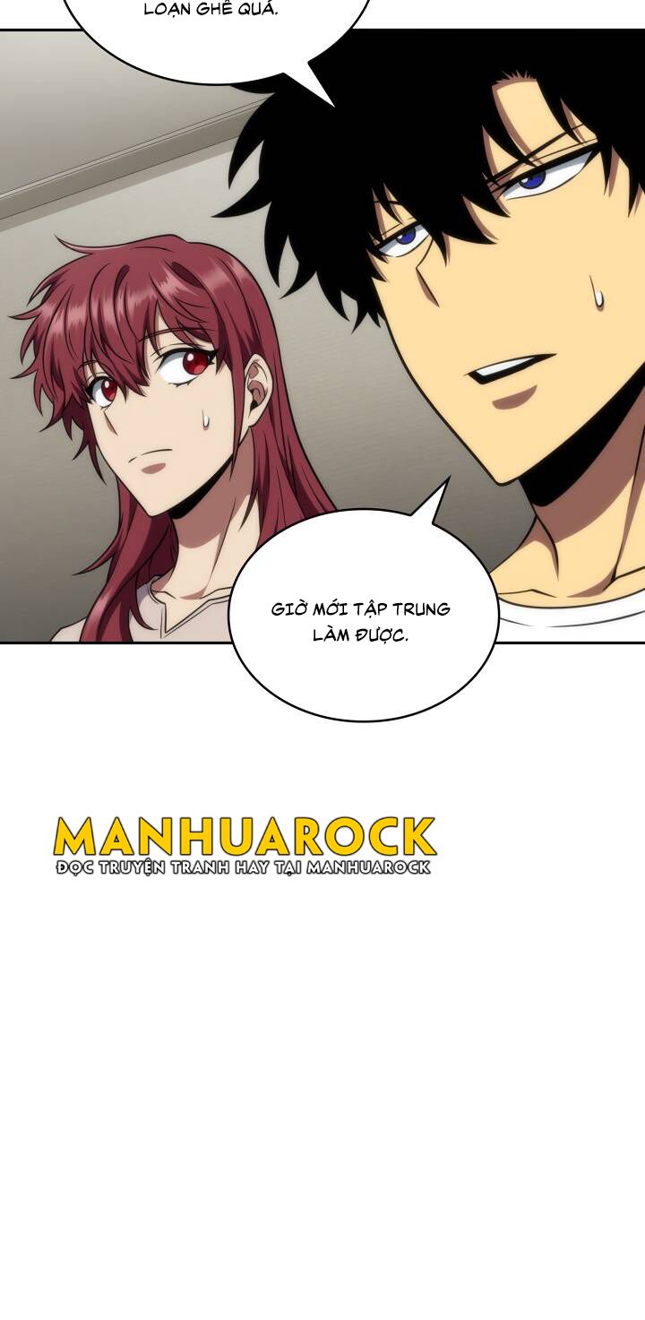 Vua Trộm mộ: Chapter 280