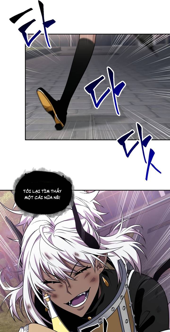 Vua Trộm mộ: Chapter 280