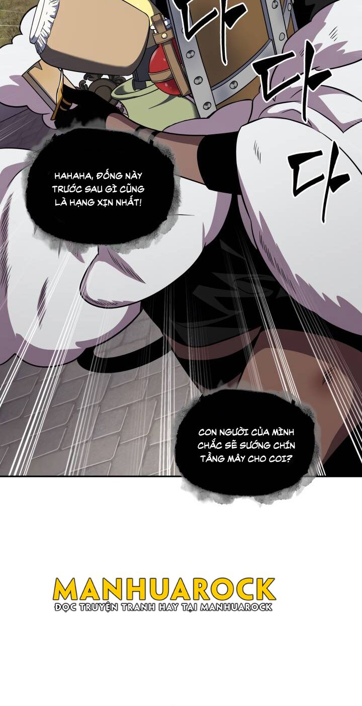 Vua Trộm mộ: Chapter 280