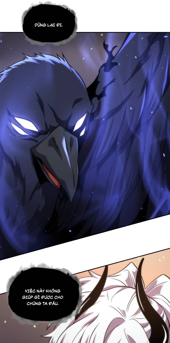 Vua Trộm mộ: Chapter 280