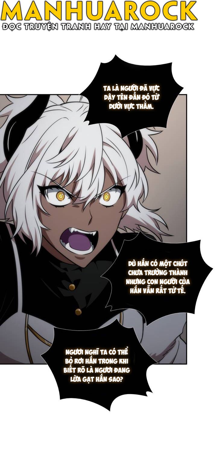 Vua Trộm mộ: Chapter 280