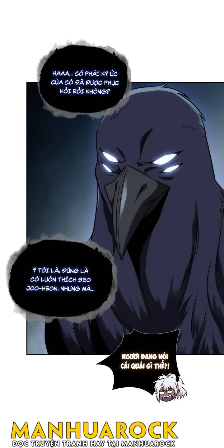 Vua Trộm mộ: Chapter 280
