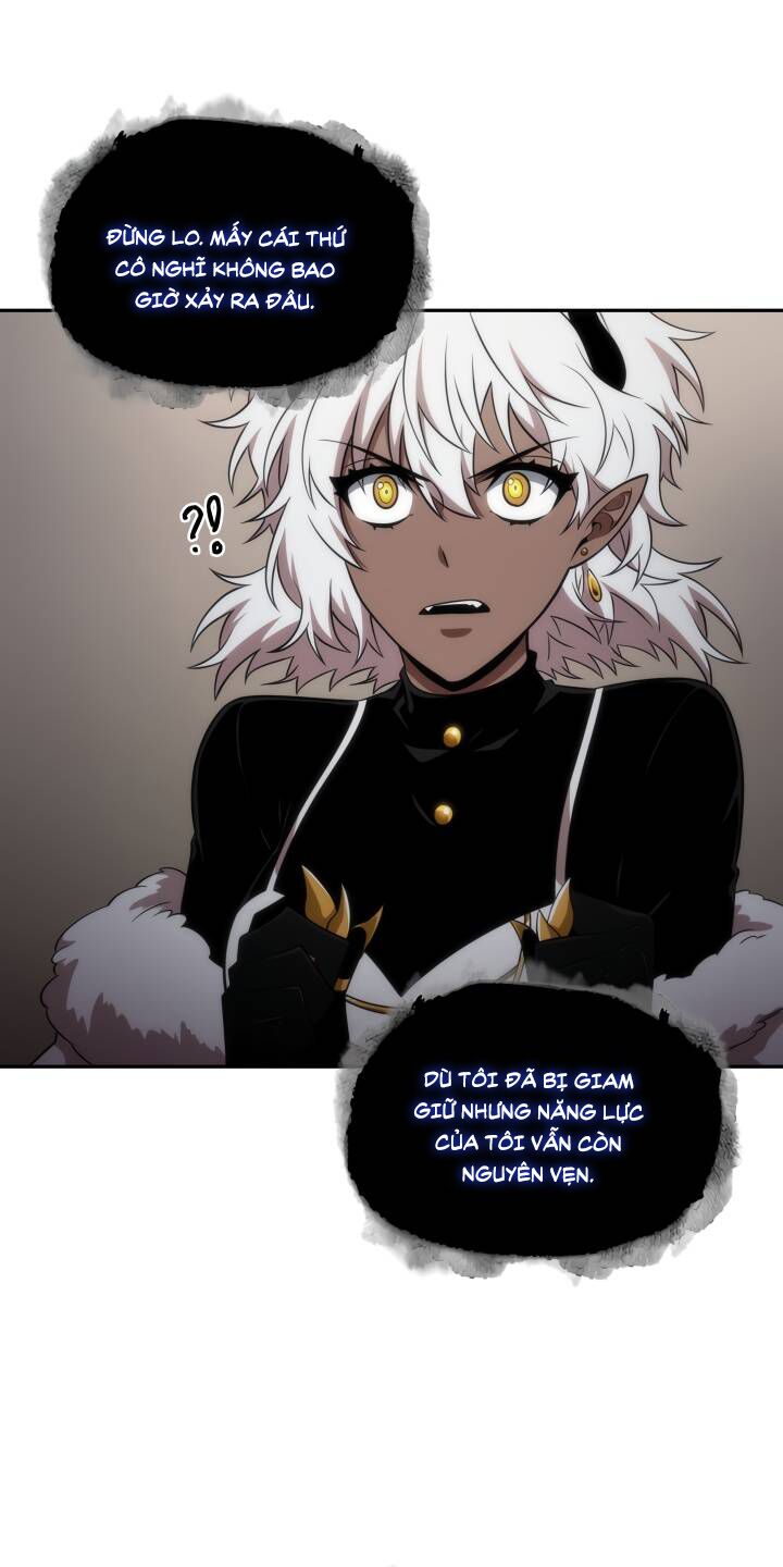 Vua Trộm mộ: Chapter 280