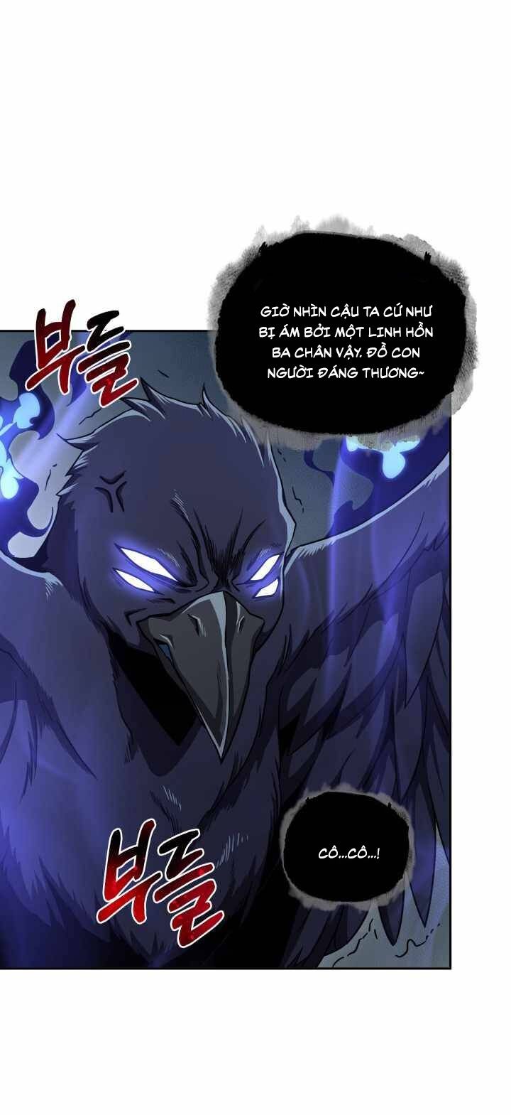 Vua Trộm mộ: Chapter 281