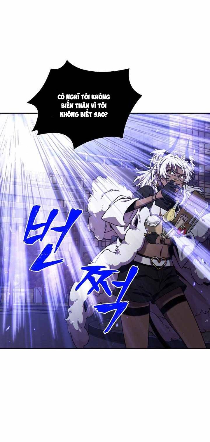 Vua Trộm mộ: Chapter 281