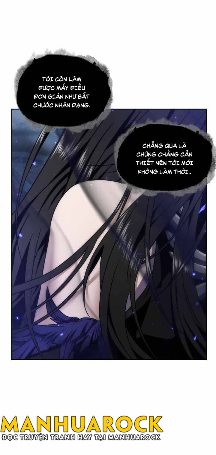 Vua Trộm mộ: Chapter 281