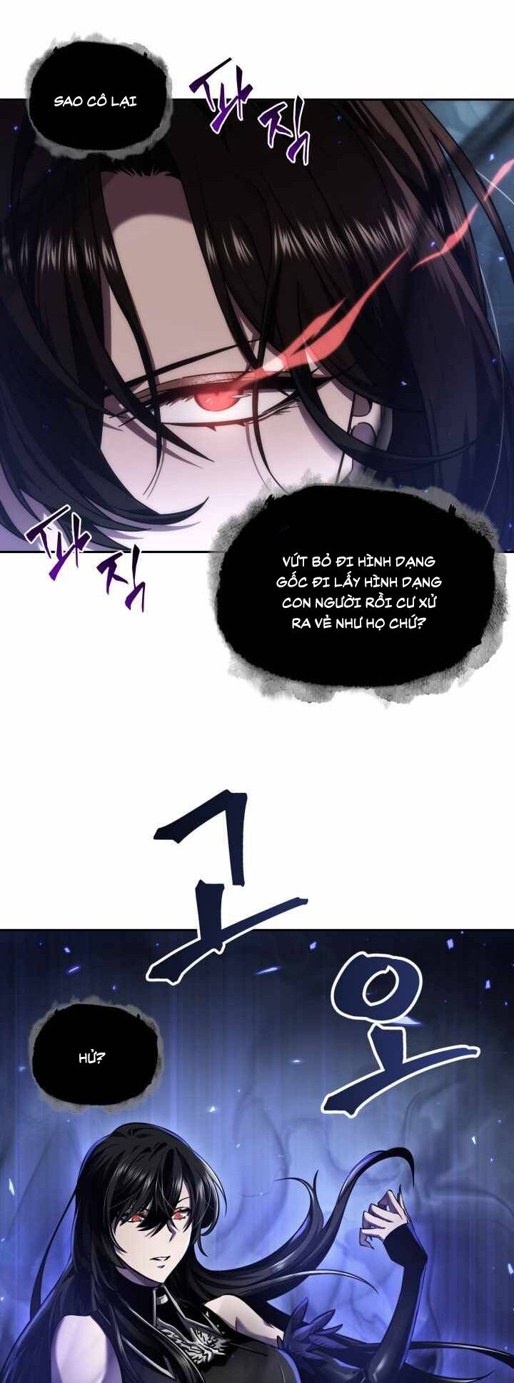 Vua Trộm mộ: Chapter 281
