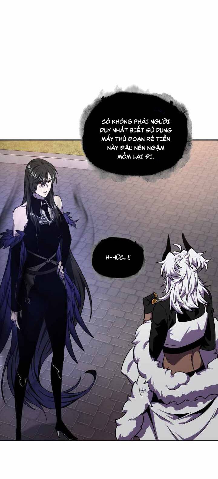 Vua Trộm mộ: Chapter 281
