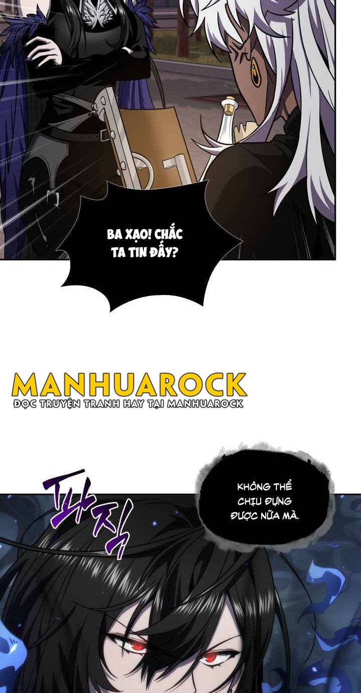 Vua Trộm mộ: Chapter 281