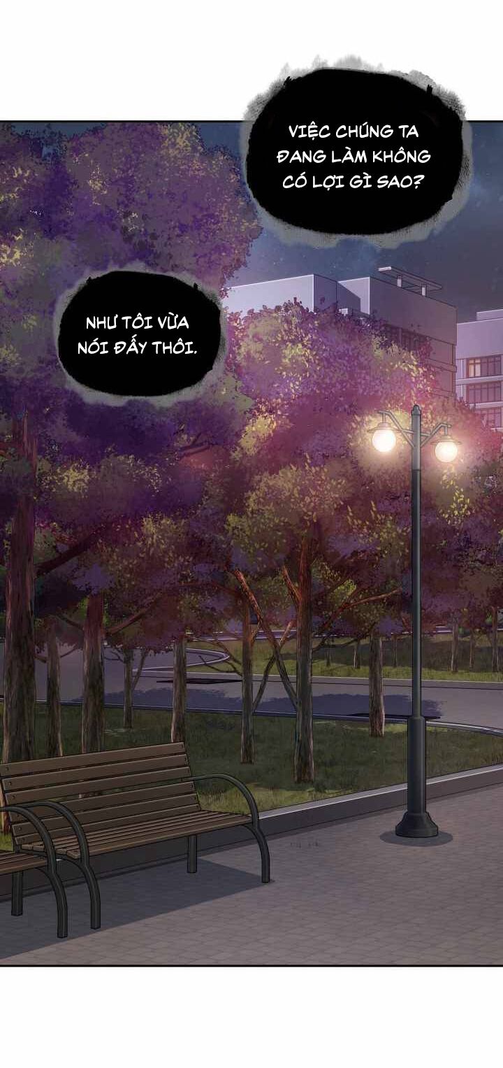 Vua Trộm mộ: Chapter 281