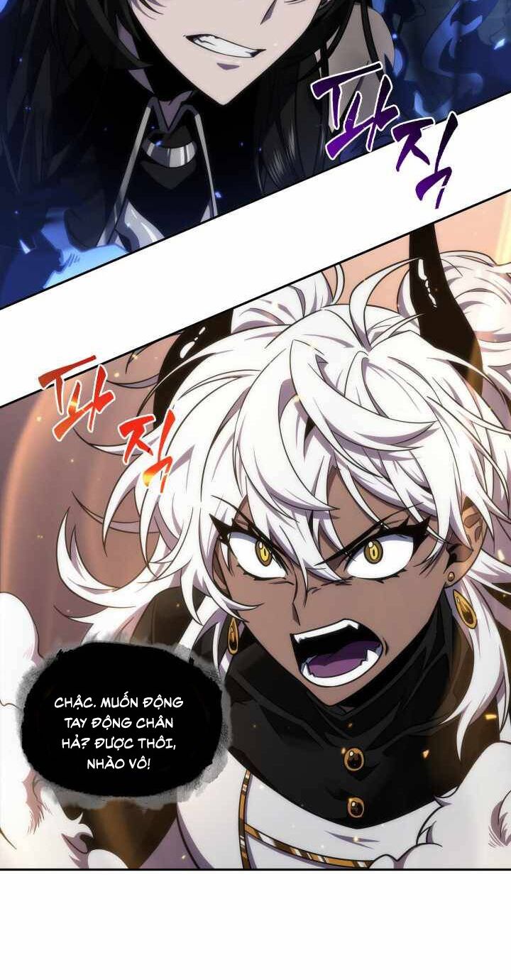 Vua Trộm mộ: Chapter 281