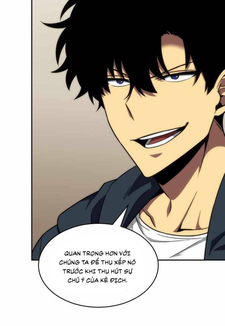 Vua Trộm mộ: Chapter 281